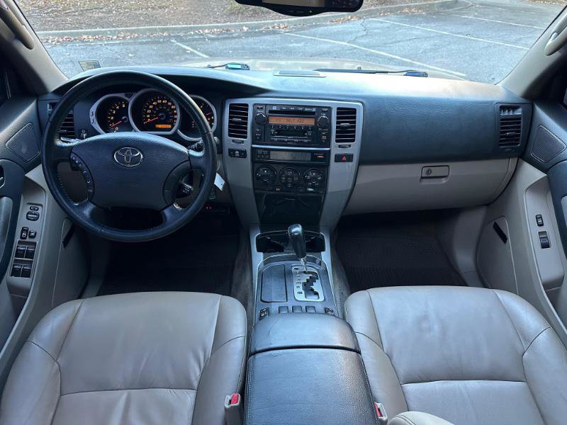 Used 2005 Toyota 4Runner Limited image 36