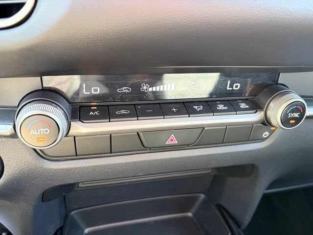Used 2025 MAZDA CX-30 AWD 2.5 S w/ Select Sport Pkg image 19