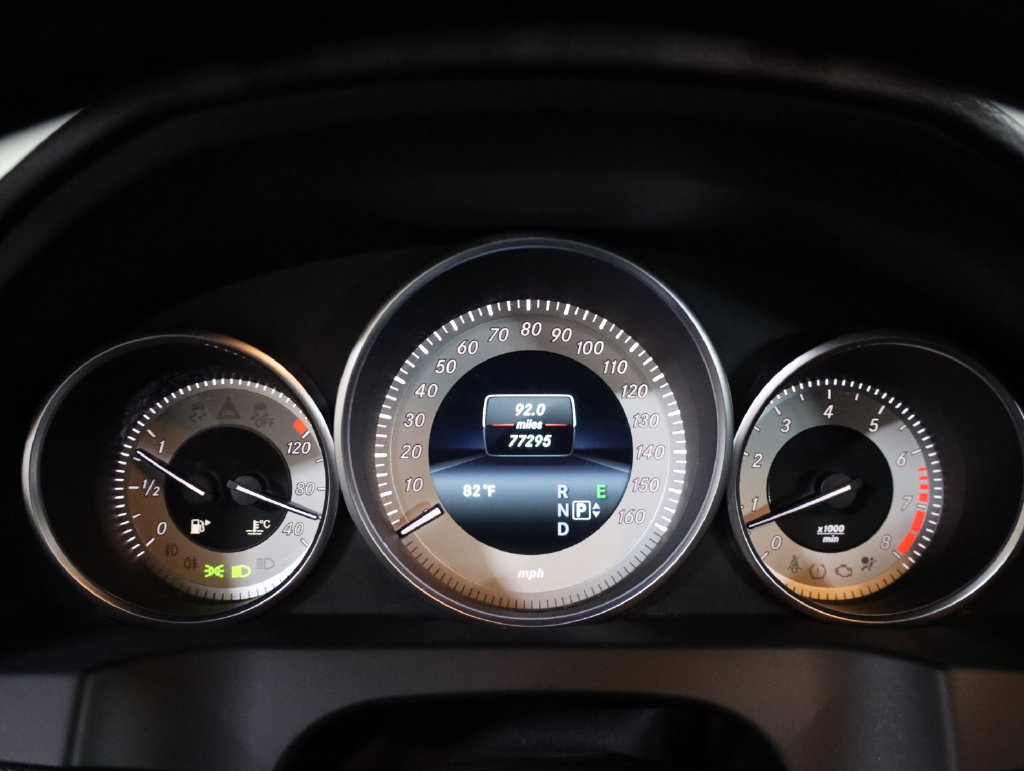 Used 2016 Mercedes-Benz E 400 Cabriolet image 17
