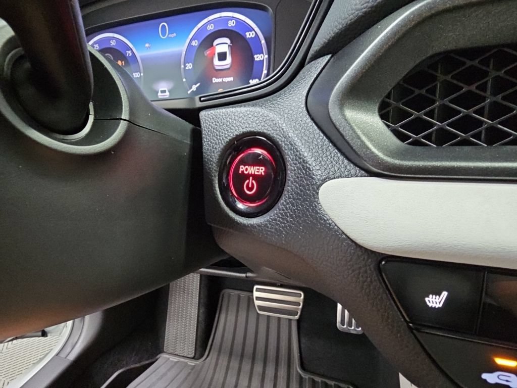 New 2026 Honda Prelude image 25