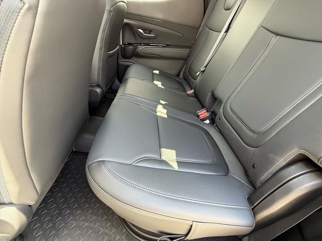 New 2026 Hyundai Santa Cruz XRT AWD/4WD image 13