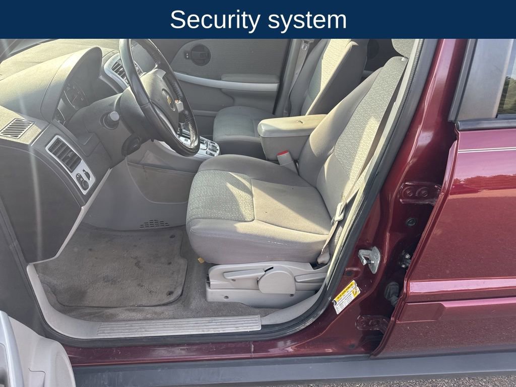 Used 2009 Chevrolet Equinox LT image 14