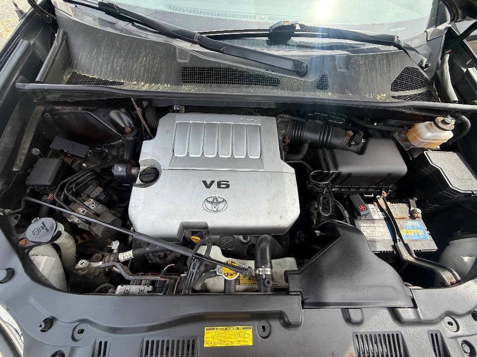 Used 2009 Toyota Highlander 4WD image 19