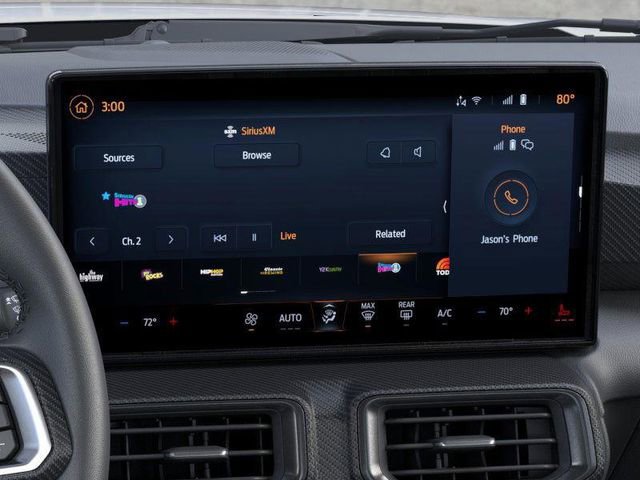 New 2026 Ford Mustang Coupe image 14