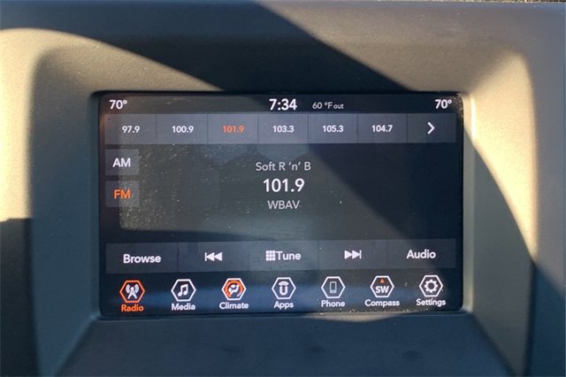 Used 2019 Jeep Compass Sport image 28