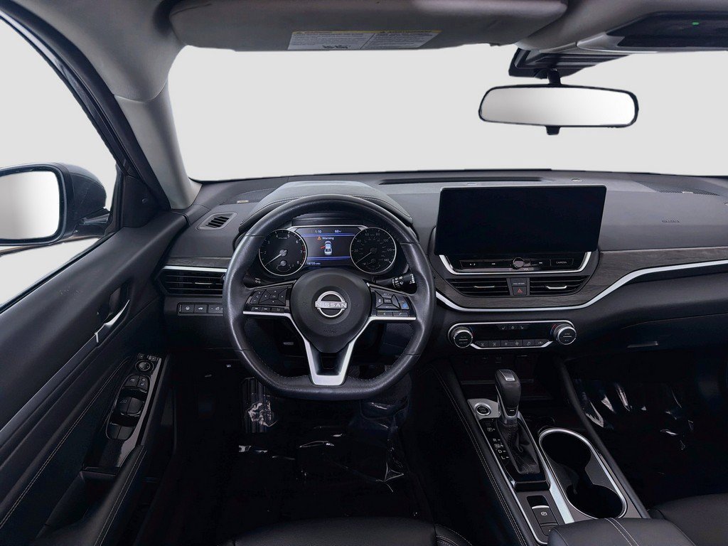 Used 2023 Nissan Altima 2.5 SL FWD image 27