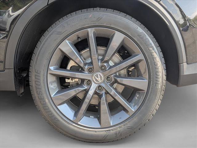 New 2026 Acura MDX A-Spec AWD/4WD image 10