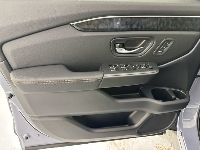 Certified 2026 Honda Passport TrailSport Elite image 22