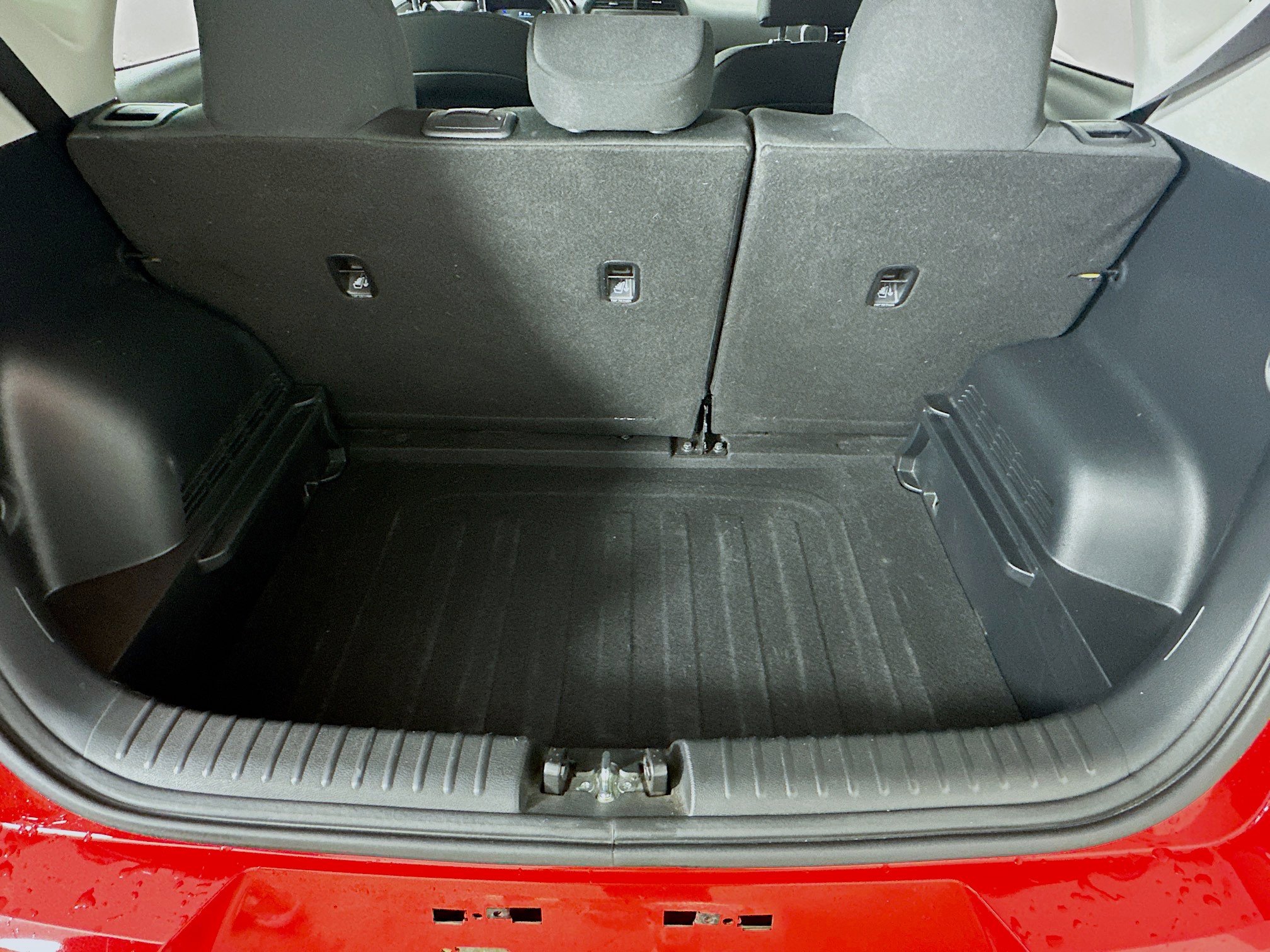 Used 2023 Kia Soul LX w/ LX Technology Package image 30