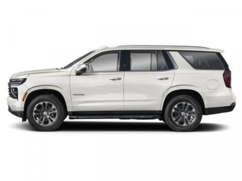 New 2026 Chevrolet Tahoe Premier image 3