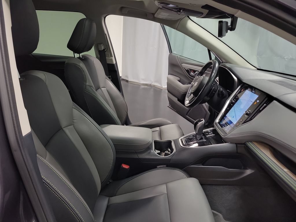 Used 2023 Subaru Outback Onyx Edition AWD/4WD image 25