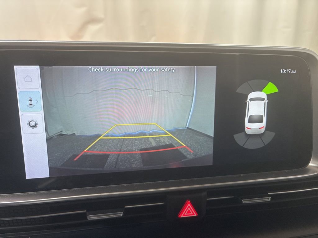 Used 2024 Hyundai Ioniq 6 SE image 18