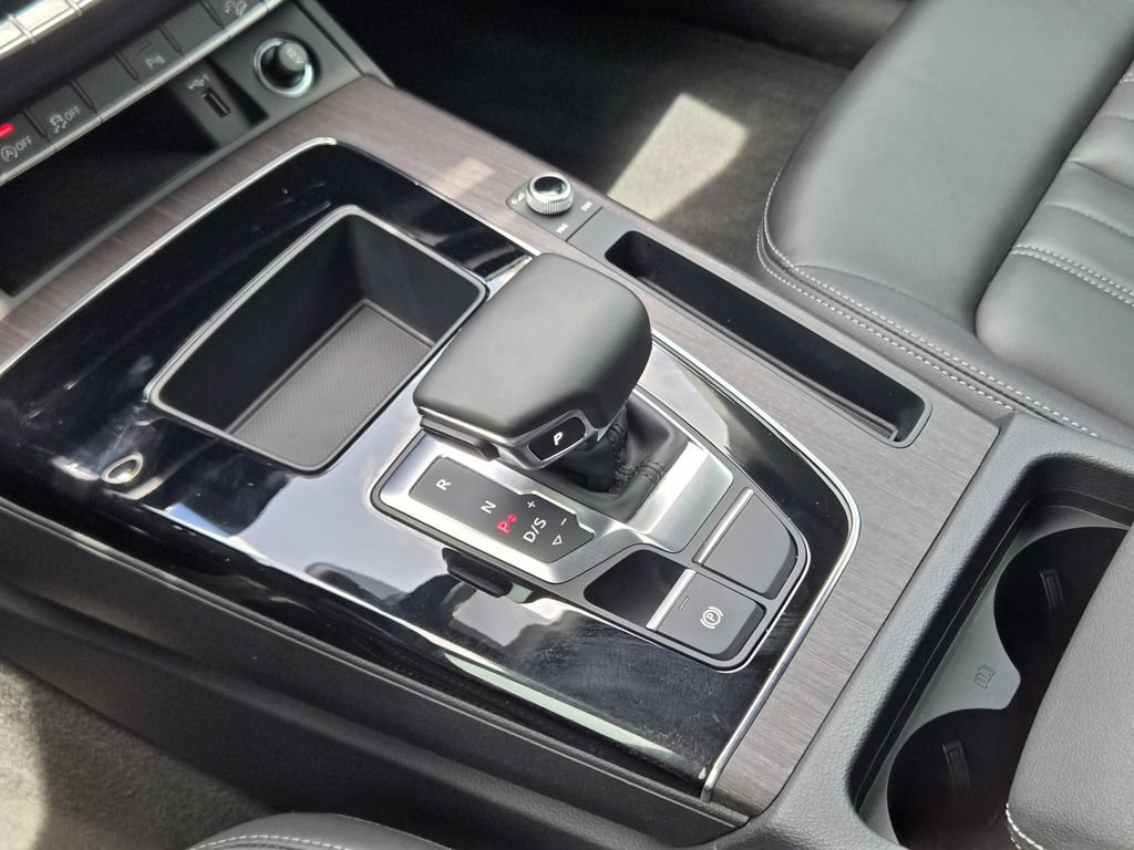 Certified 2023 Audi Q5 2.0T Premium w/ Convenience Package AWD/4WD image 25