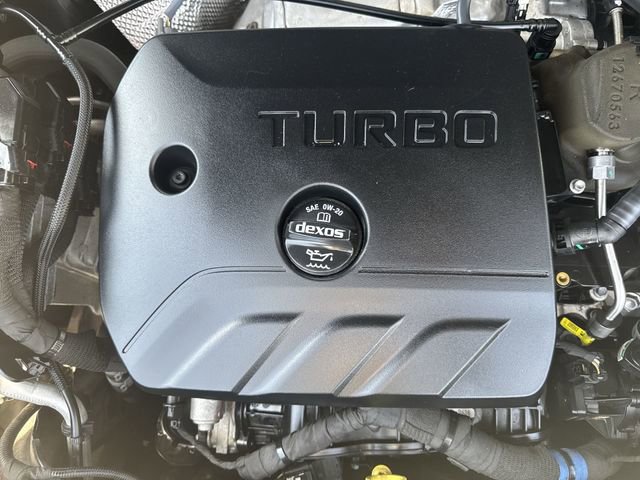 Certified 2022 Chevrolet TrailBlazer LT w/ Convenience Package image 29