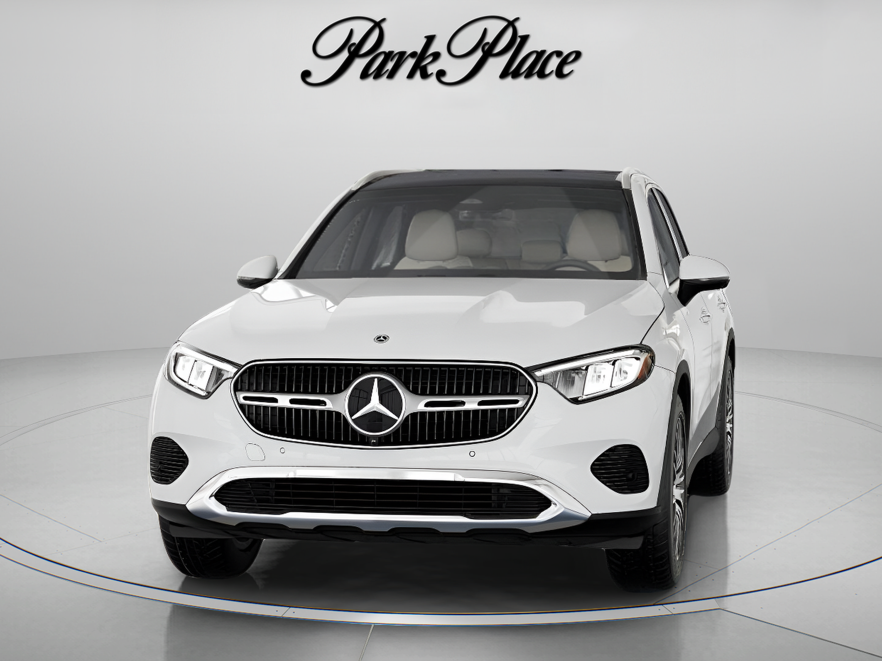 Certified 2026 Mercedes-Benz GLC 300 4MATIC image 37