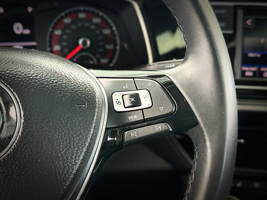 Used 2019 Volkswagen Jetta SE FWD image 18