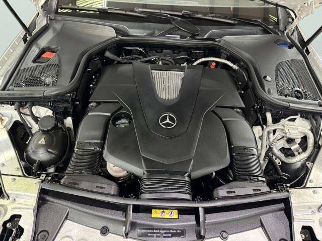 Used 2018 Mercedes-Benz E 400 Coupe image 39