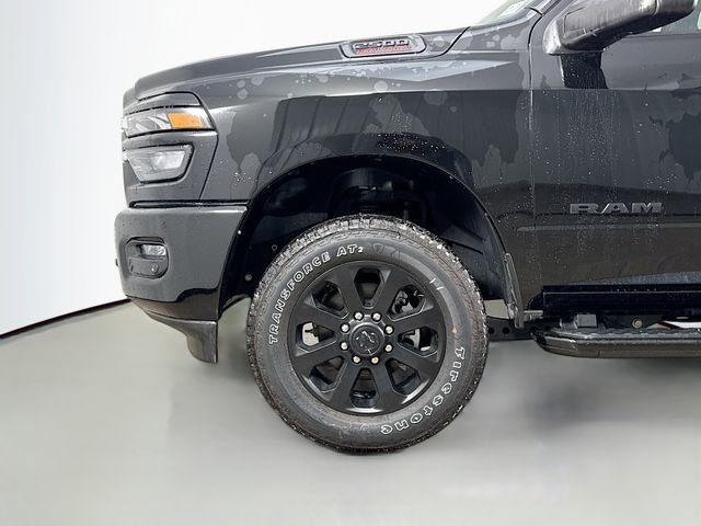 Used 2025 RAM 2500 Big Horn image 27