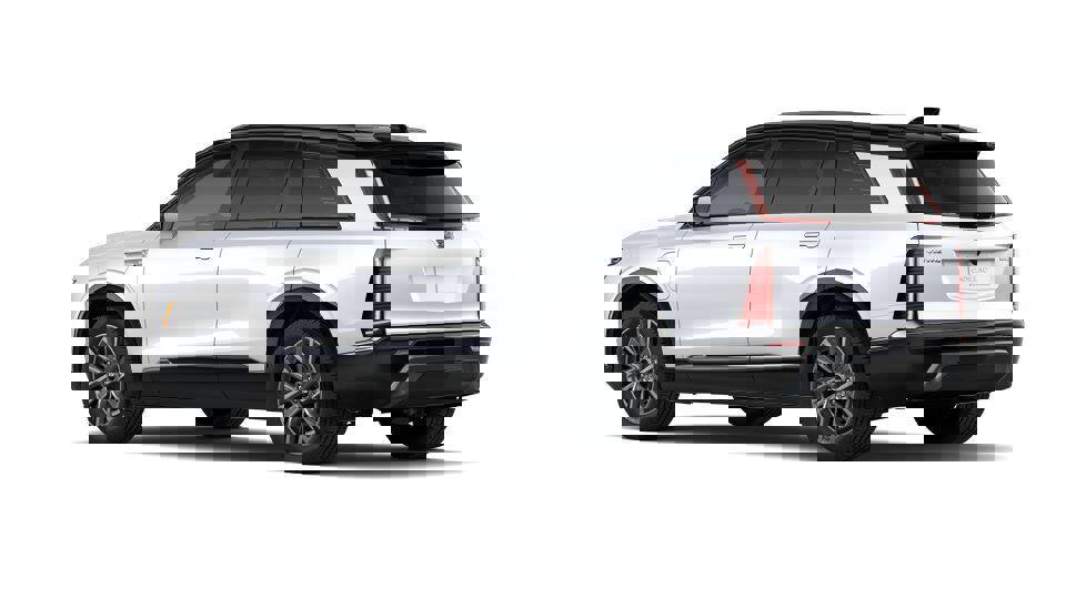 New 2026 Cadillac Vistiq Sport image 56