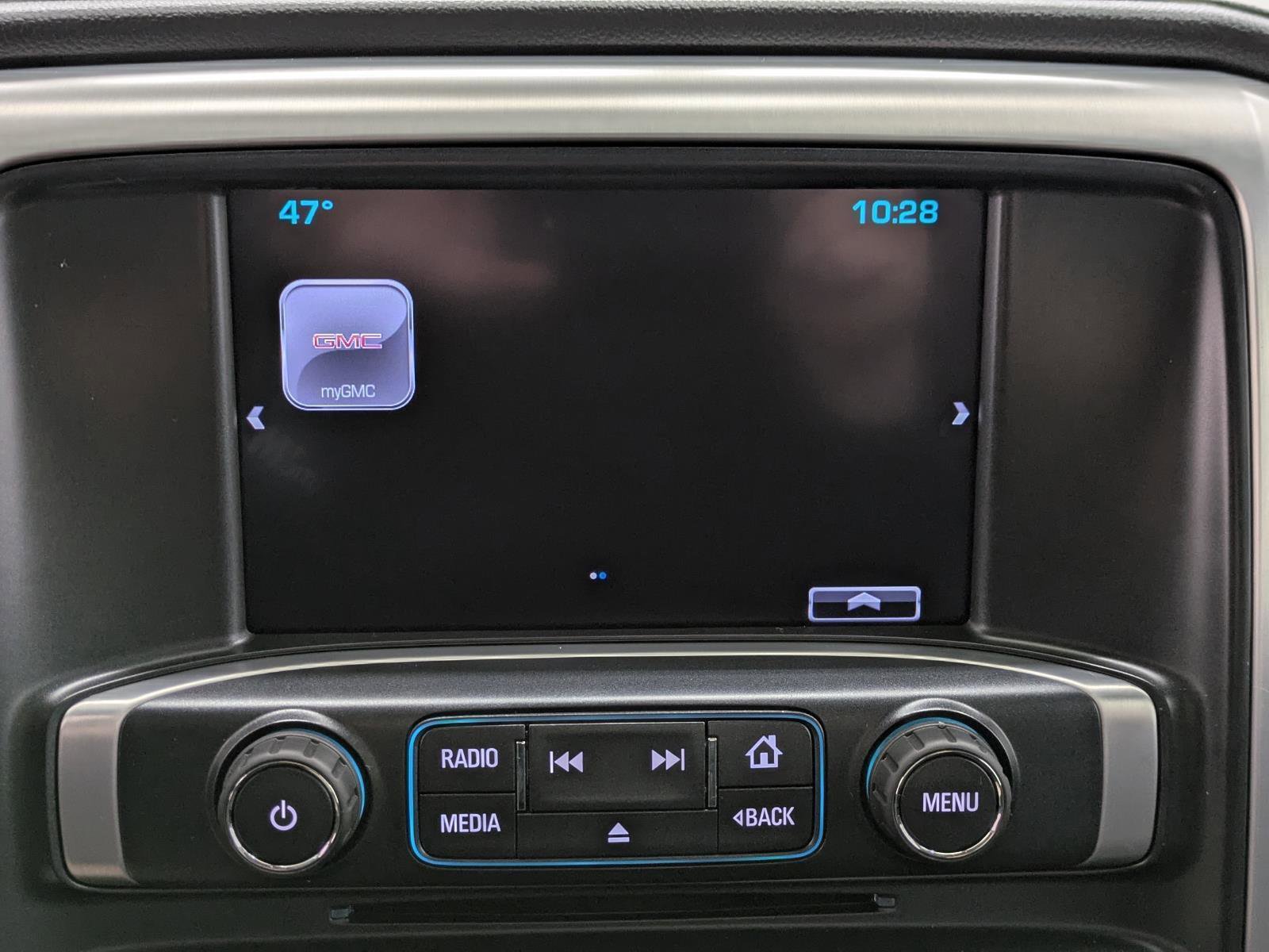 Used 2017 GMC Sierra 2500 SLE w/ HD SLE Preferred Plus Package image 27