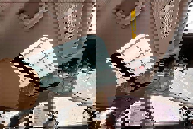 New 2026 Hyundai Sonata Limited image 30