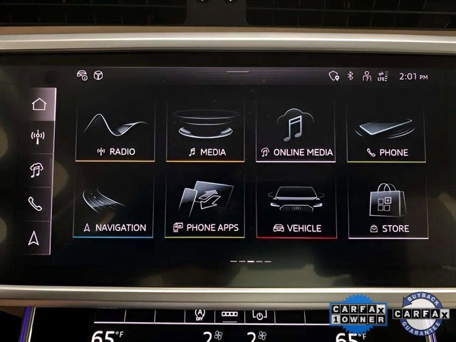 Used 2025 Audi A6 Premium Plus w/ Premium Plus Package image 45