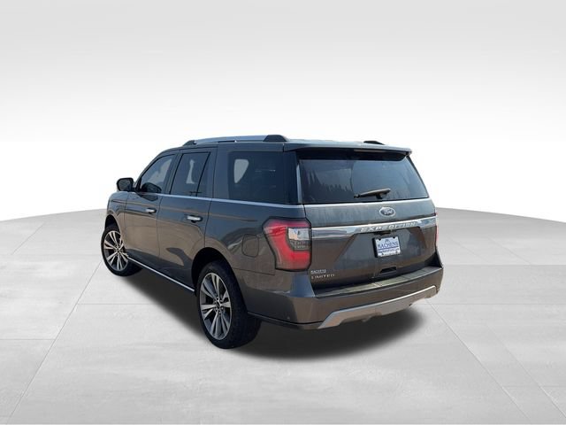 Used 2020 Ford Expedition Limited w/ Equipment Group 302A AWD/4WD image 38