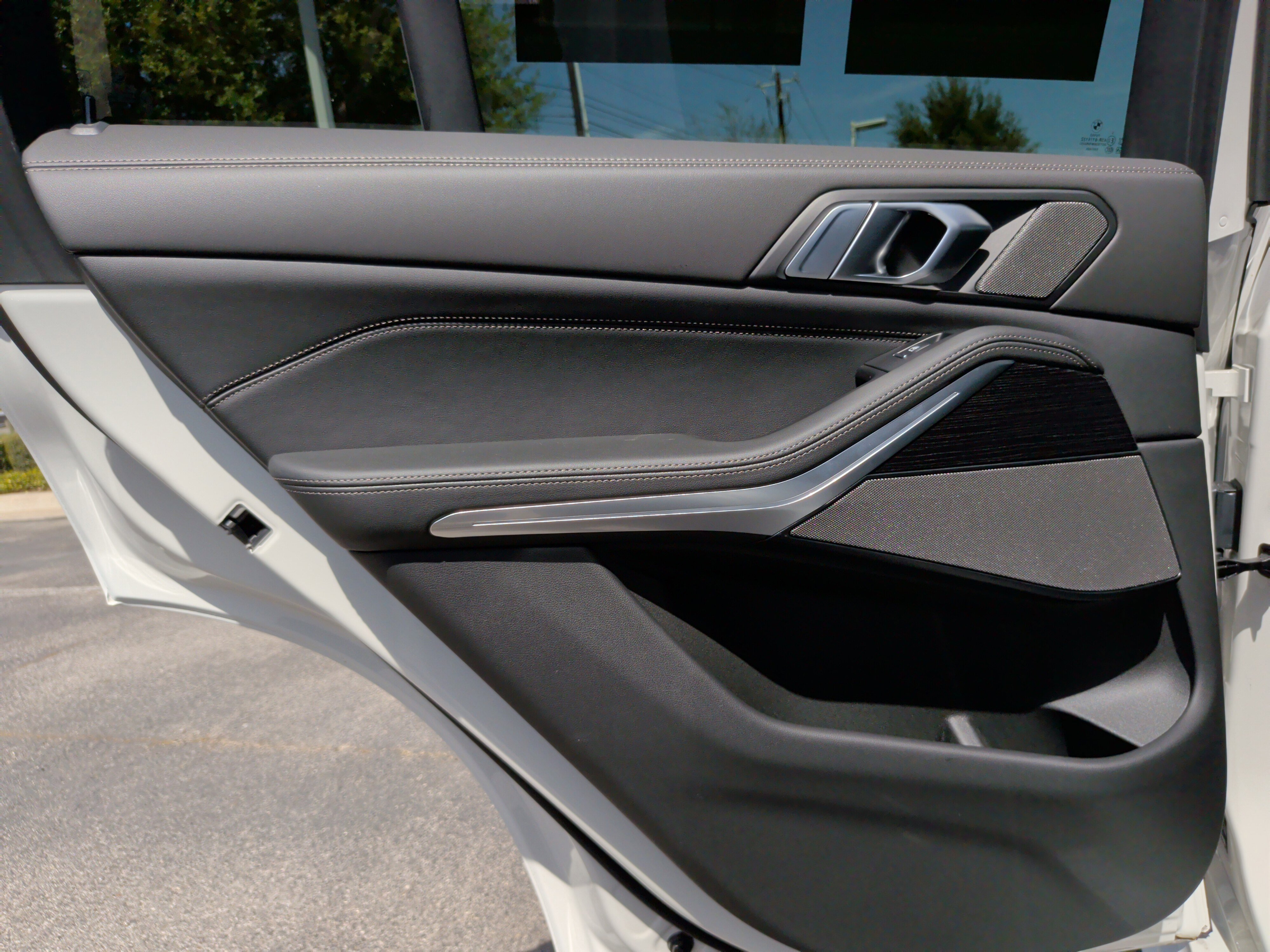 Certified 2026 BMW X5 xDrive40i w/ M Sport Package image 41