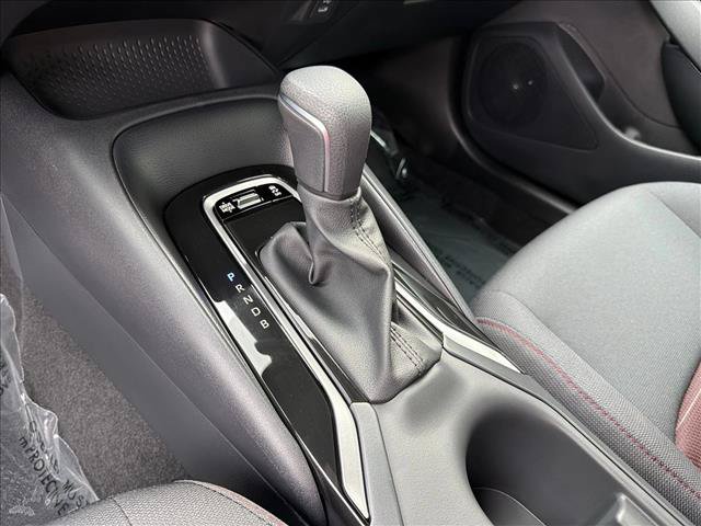 New 2026 Toyota Corolla SE FWD image 18