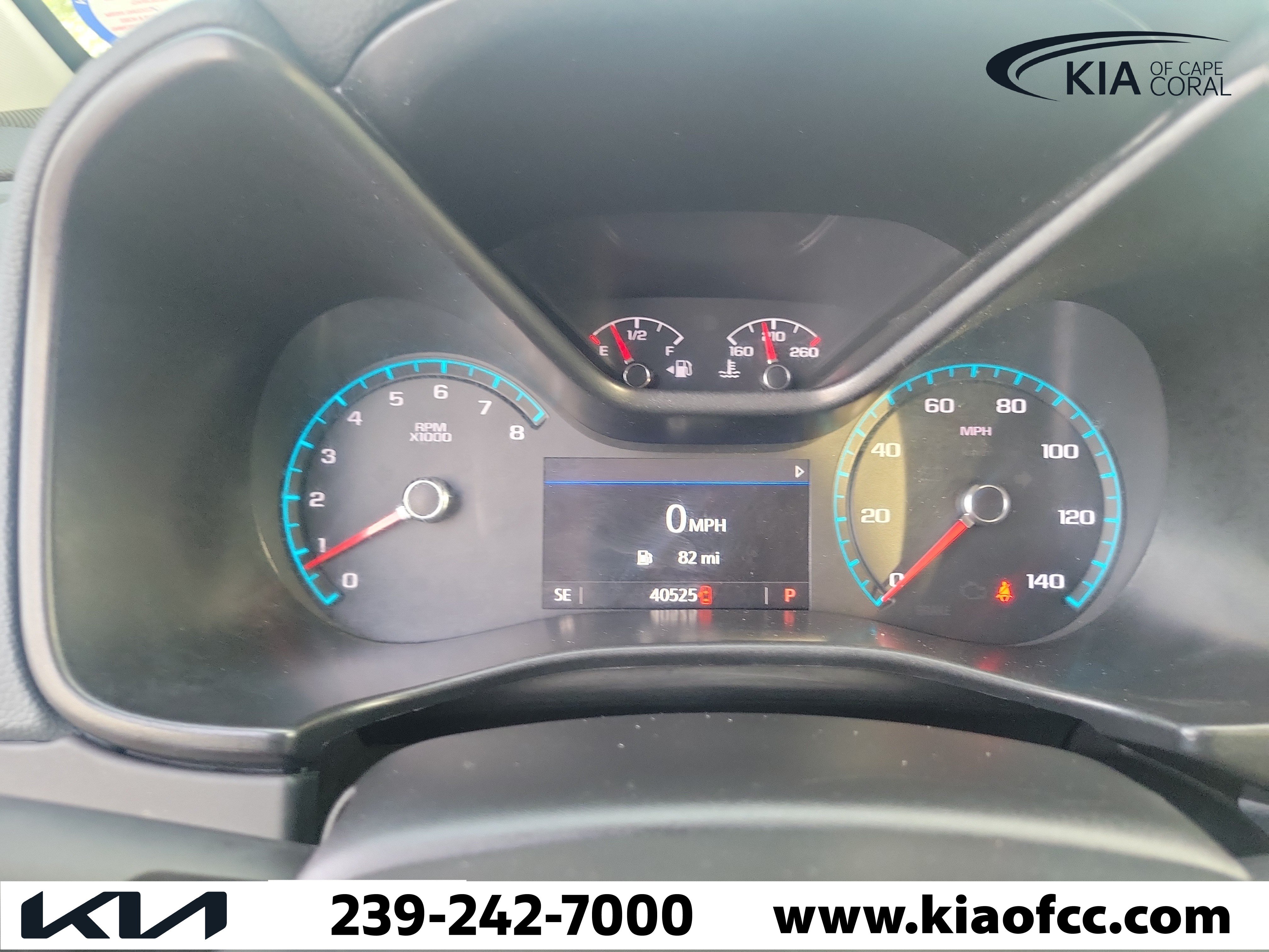 Used 2022 Chevrolet Colorado Z71 AWD/4WD image 30