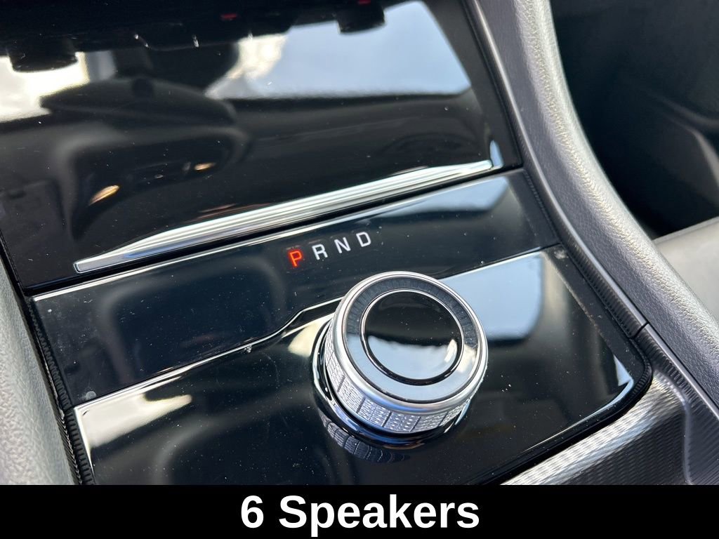 Used 2024 Jeep Grand Cherokee L Limited RWD image 14