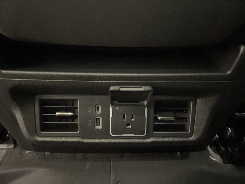 New 2026 Chevrolet Silverado 1500 RST AWD/4WD image 34