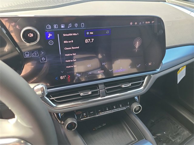 New 2026 Chevrolet Equinox EV LT image 30