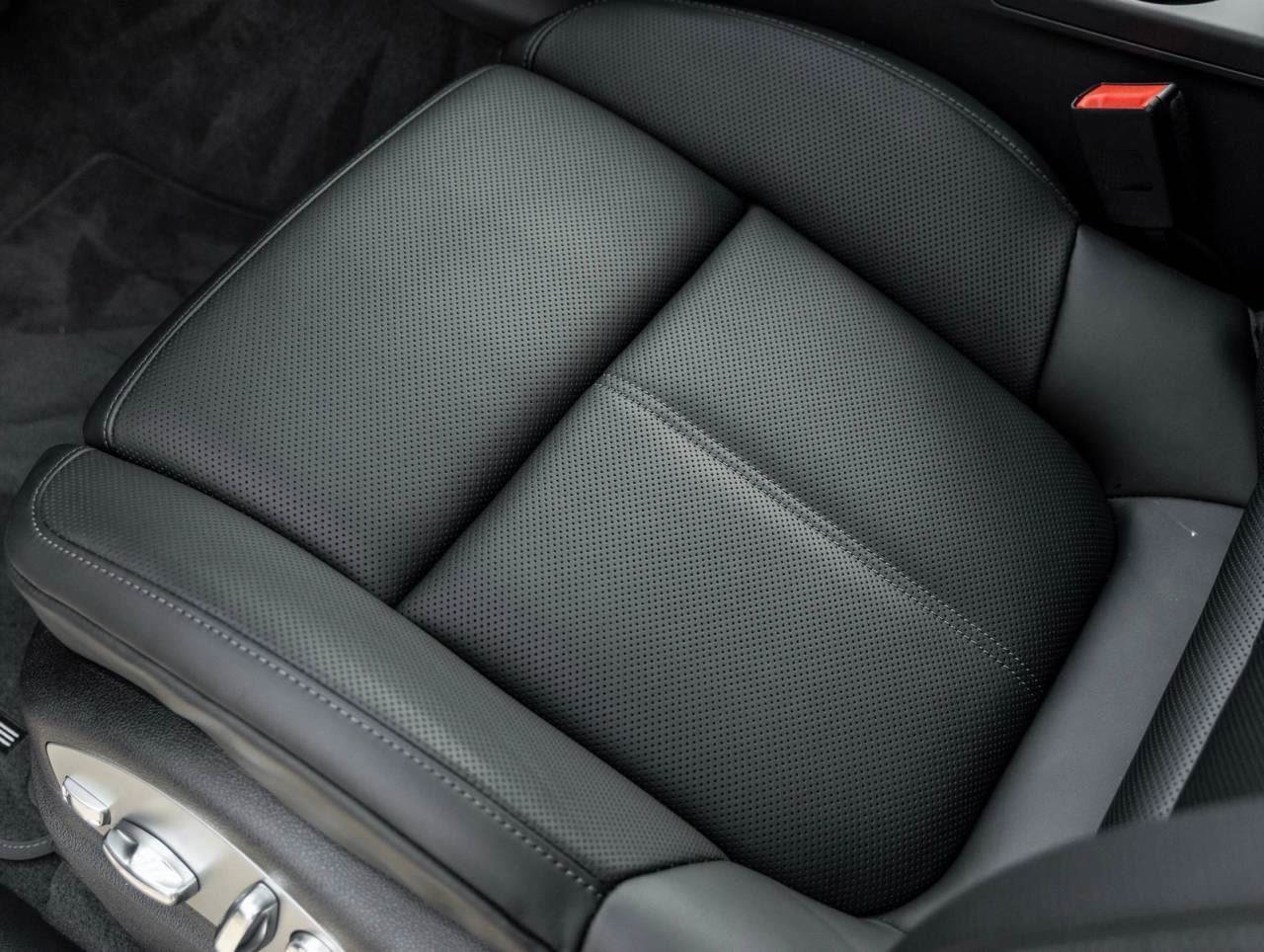 New 2026 Porsche Macan image 68