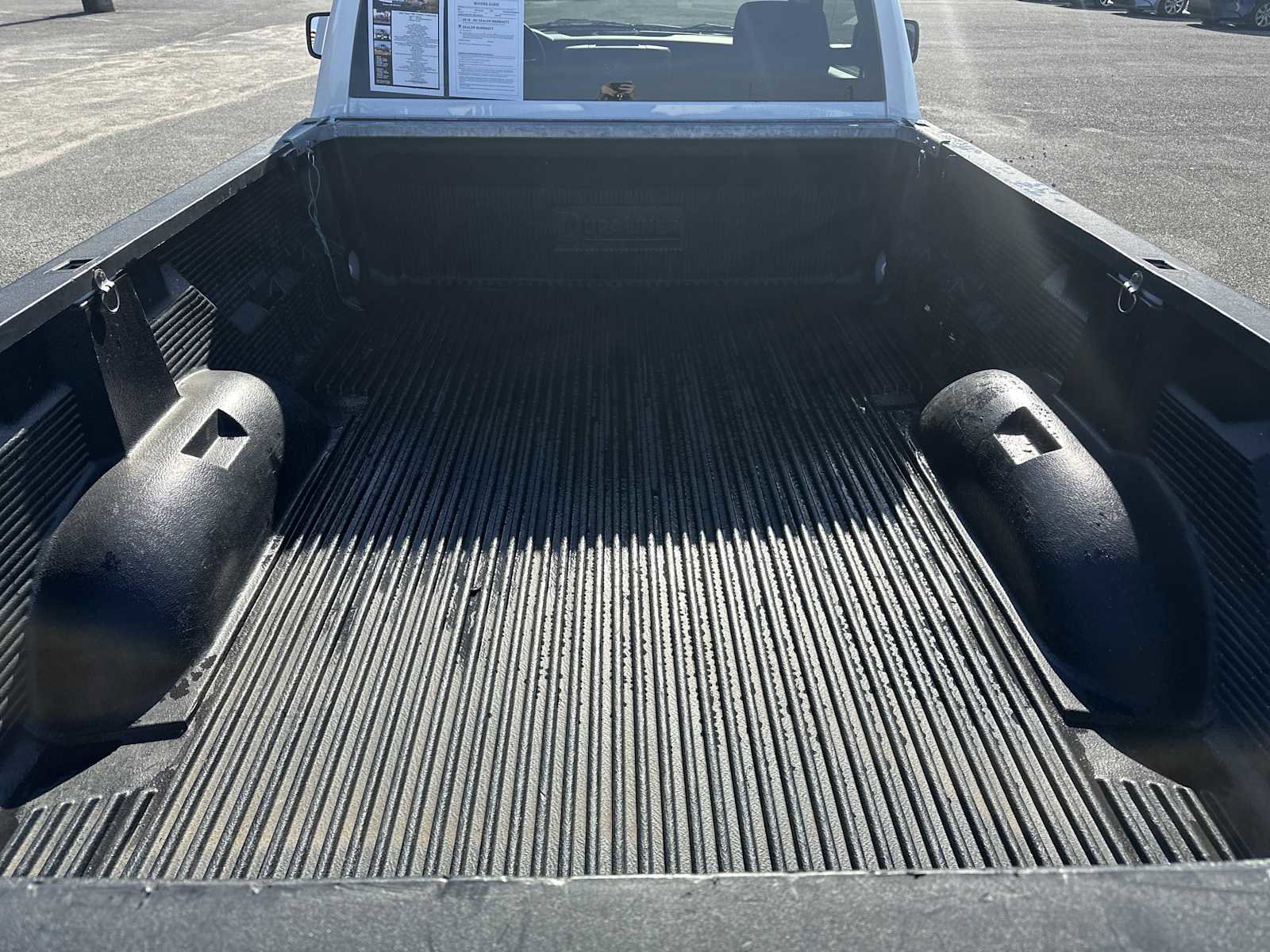 Used 2023 RAM 1500 Tradesman w/ Power & Remote Entry Group image 21