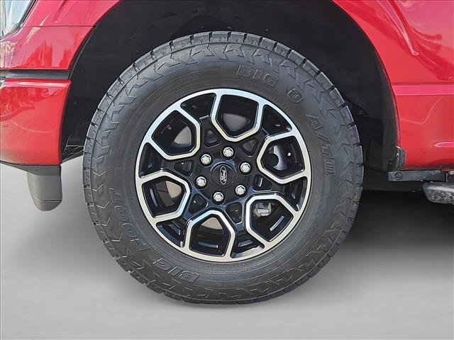 Used 2022 Ford F150 XLT w/ Equipment Group 302A High AWD/4WD image 22
