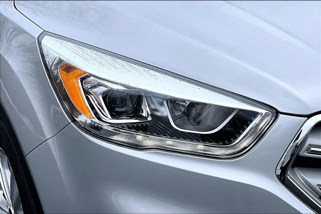 Used 2018 Ford Escape SEL image 29