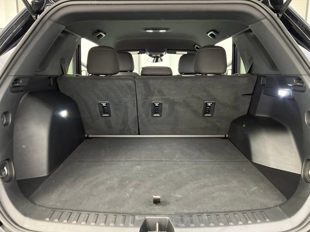 Used 2026 Chevrolet Equinox LT FWD image 33