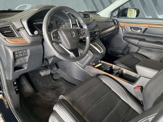 Used 2022 Honda CR-V Touring image 11
