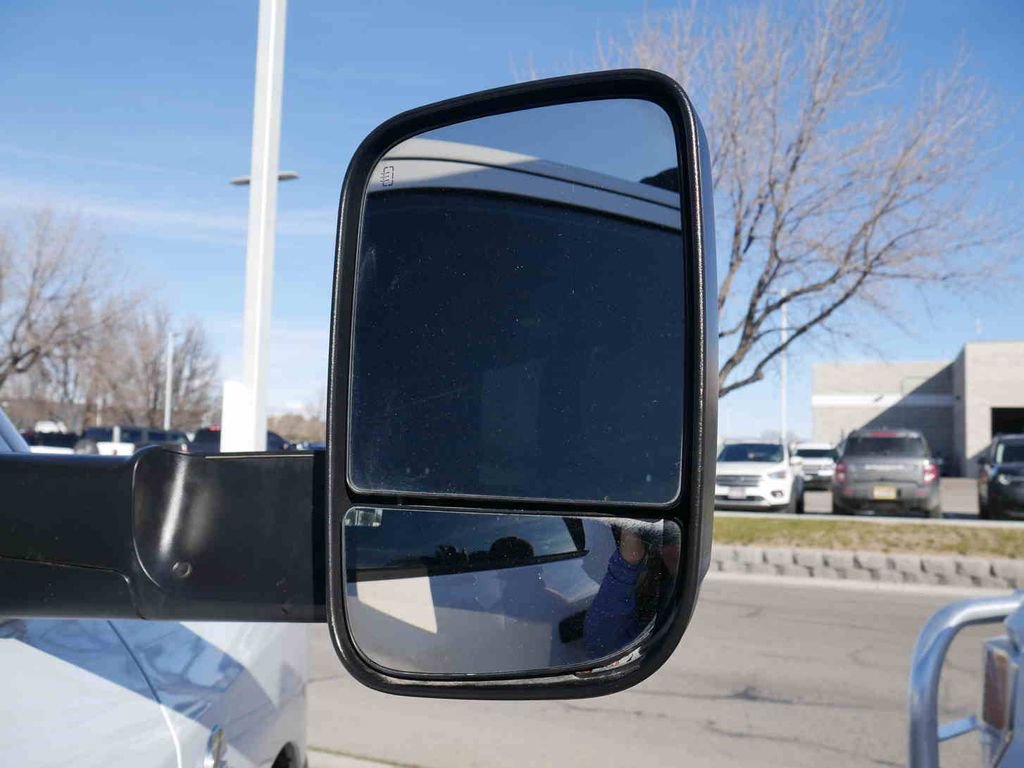 Used 2022 RAM 3500 Tradesman image 11