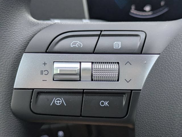 New 2026 Hyundai Santa Cruz SEL AWD/4WD image 23