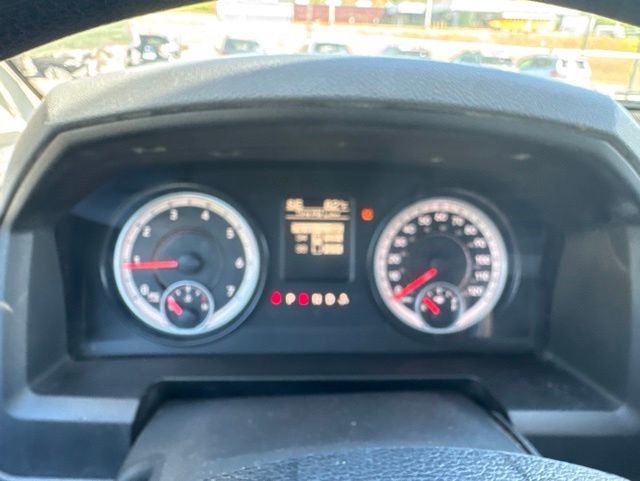 Used 2014 RAM 1500 Express AWD/4WD image 20