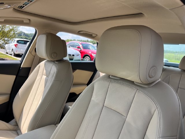 Used 2018 Audi A4 2.0T Prestige AWD/4WD image 14