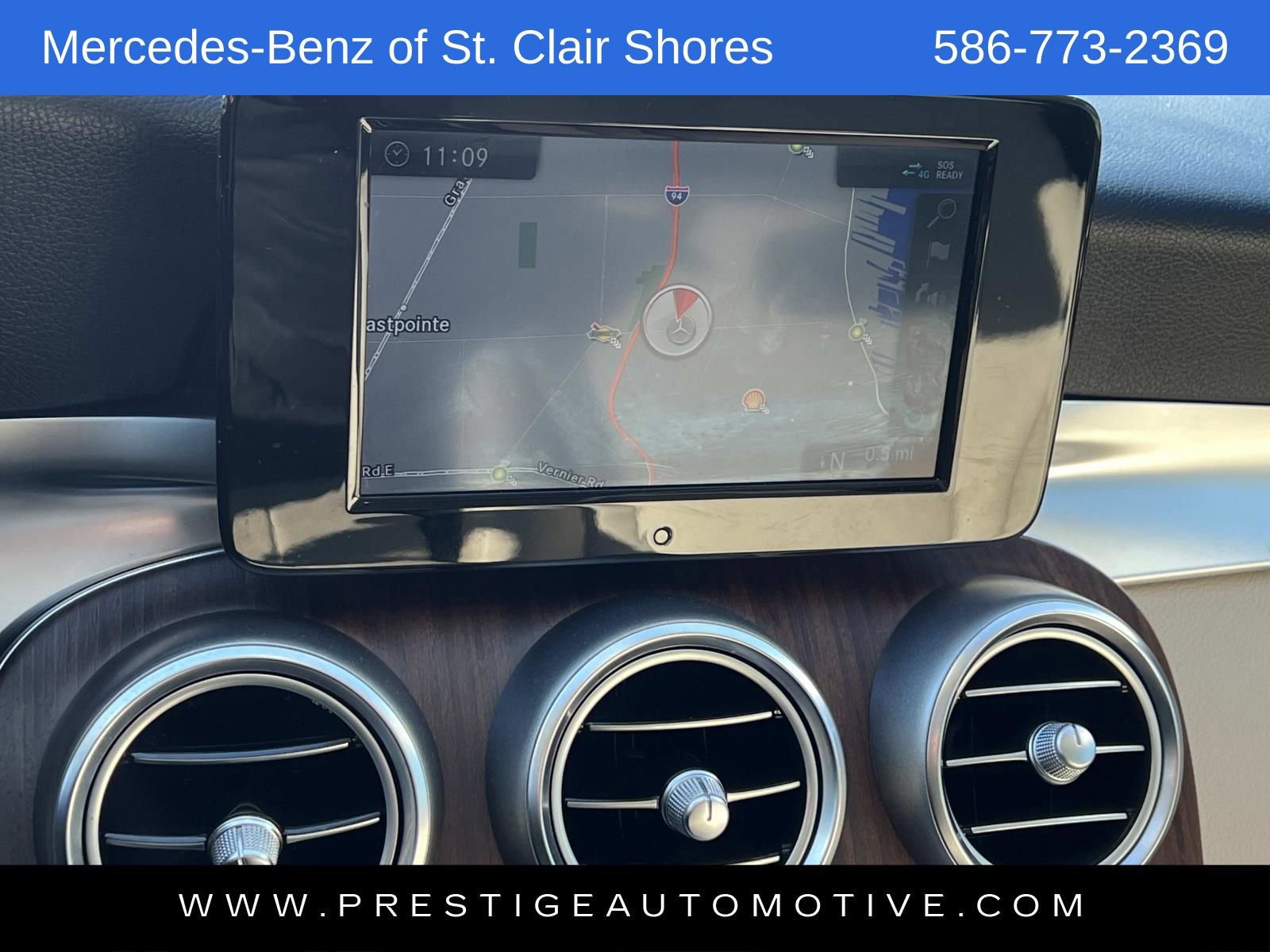 Used 2019 Mercedes-Benz C 300 4MATIC Sedan image 28