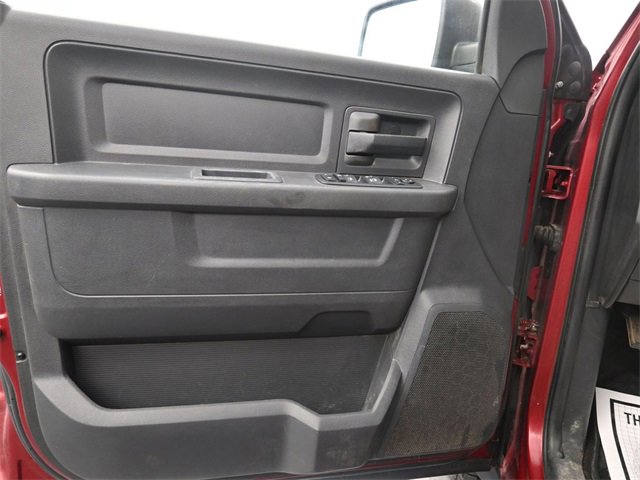 Used 2012 RAM 1500 Express image 9
