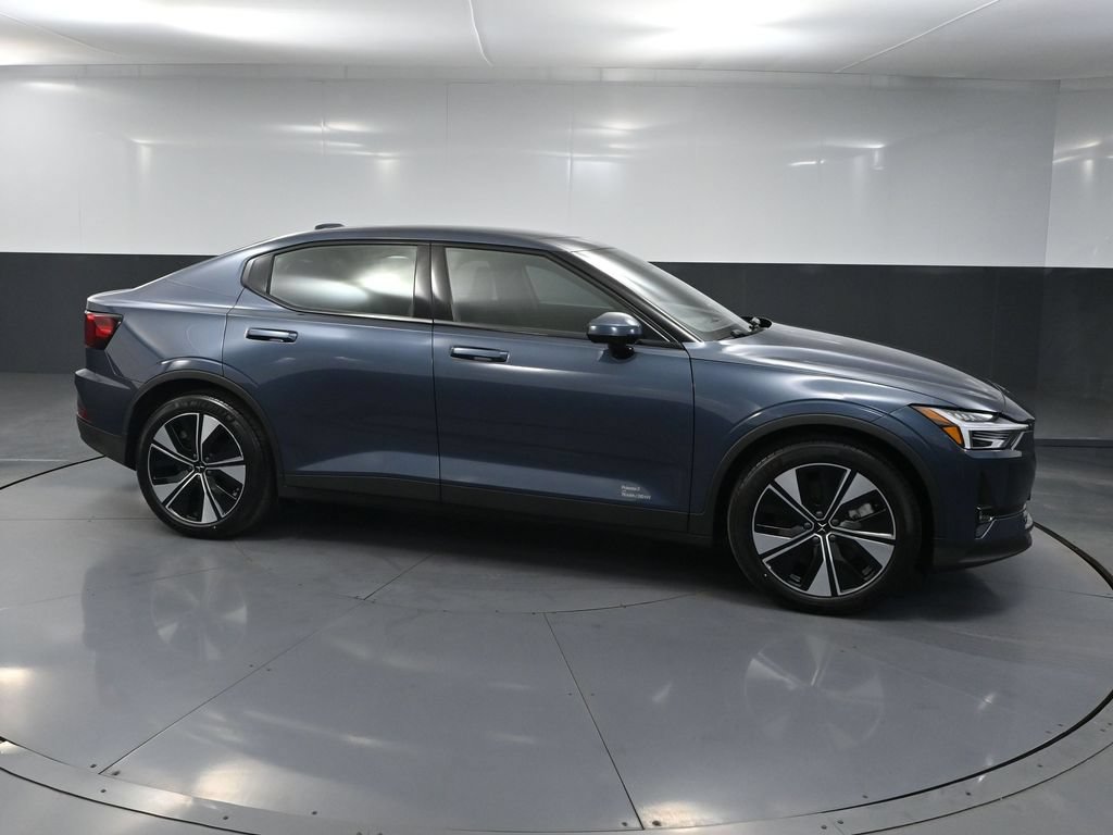 Used 2024 Polestar Polestar 2 AWD/4WD image 3