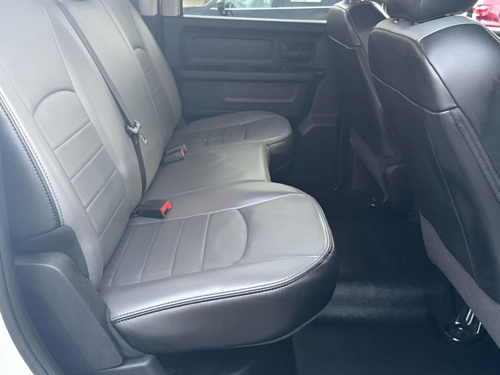 Used 2022 RAM 1500 Tradesman w/ Trailer Tow Group image 24