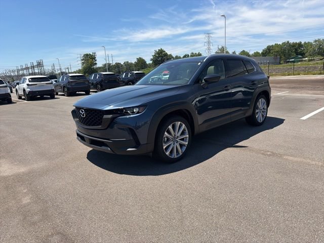 New 2026 MAZDA CX-50 AWD 2.5 S w/ Weather Package image 17