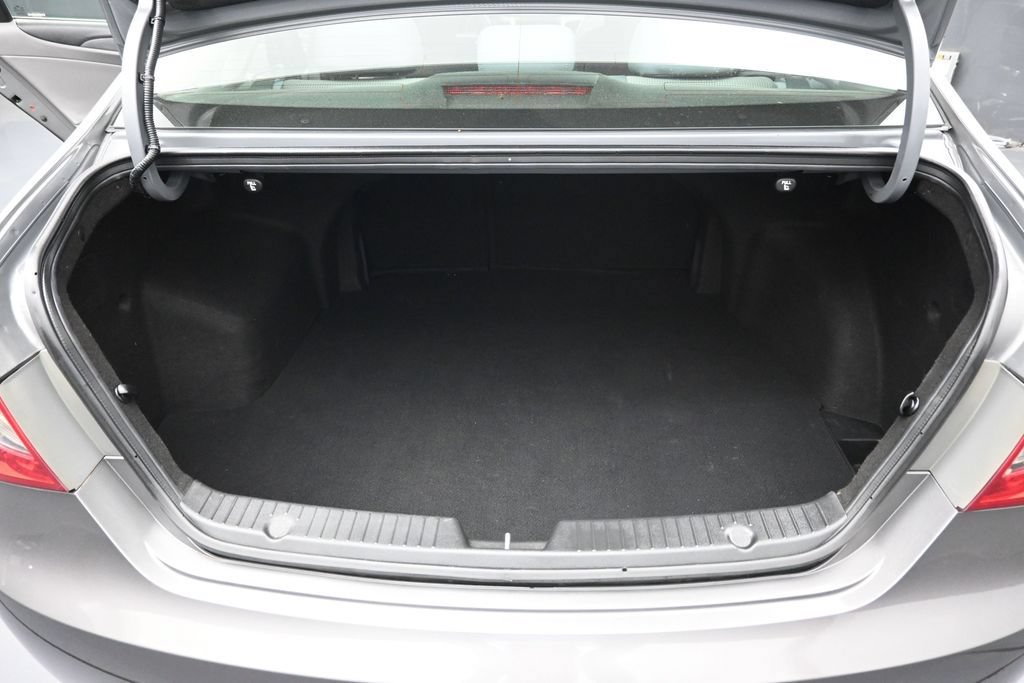 Used 2013 Hyundai Sonata GLS w/ Popular Equipment Pkg FWD image 25