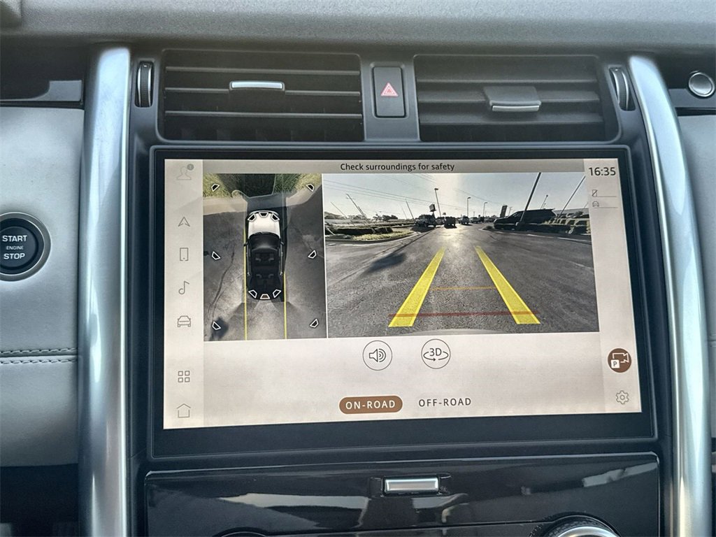 New 2026 Land Rover Discovery S image 24